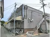 新栄プロパティー古市駅東