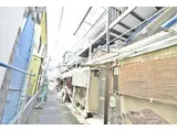 天美西1丁目貸家