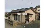 JR鹿児島本線 銀水駅 徒歩23分  築38年