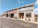 JR鹿児島本線 銀水駅 徒歩39分 2階建 築5年