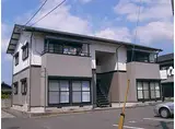 永野コーポII棟