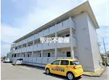 JR鹿児島本線 羽犬塚駅 徒歩15分 3階建 築17年