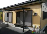 西鉄天神大牟田線 蒲池駅(福岡) 徒歩39分 1階建 築23年