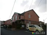 西鉄天神大牟田線 蒲池駅(福岡) 徒歩70分 2階建 築19年