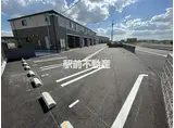 JR鹿児島本線 羽犬塚駅 徒歩18分 2階建 築2年