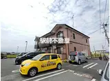 JR鹿児島本線 羽犬塚駅 徒歩28分 2階建 築20年