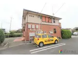 JR鹿児島本線 羽犬塚駅 徒歩35分 2階建 築19年