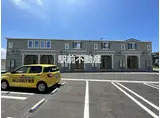 JR鹿児島本線 羽犬塚駅 徒歩19分 2階建 築3年