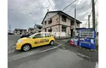 JR鹿児島本線 羽犬塚駅 徒歩35分  築25年