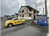 JR鹿児島本線 羽犬塚駅 徒歩35分 2階建 築25年