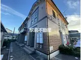 JR鹿児島本線 羽犬塚駅 徒歩19分 2階建 築21年