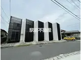JR鹿児島本線 羽犬塚駅 徒歩11分 2階建 築17年