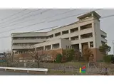 JR鹿児島本線 羽犬塚駅 徒歩11分 2階建 築48年