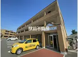 JR鹿児島本線 羽犬塚駅 徒歩20分 3階建 築7年