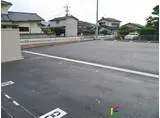 JR鹿児島本線 羽犬塚駅 徒歩201分 2階建 築8年