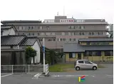 JR鹿児島本線 渡瀬駅(福岡) 徒歩8分 2階建 築8年