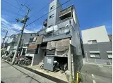 マンション天美