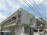 阪急宝塚本線 蛍池駅 徒歩2分 3階建 築37年