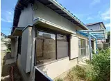 大阪モノレール本線 少路駅(大阪モノレール) 徒歩18分 1階建 築58年