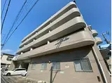 阪急宝塚本線 豊中駅 徒歩5分 5階建 築30年
