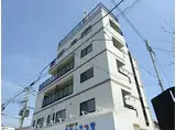 阪急宝塚本線 豊中駅 徒歩11分 5階建 築33年