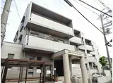 大阪モノレール本線 柴原阪大前駅 徒歩7分 3階建 築39年