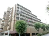 大阪モノレール本線 少路駅(大阪モノレール) 徒歩7分 8階建 築30年