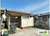 南海線 紀ノ川駅 徒歩26分 1階建 築55年