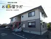 ディアス三川・B(3DK/2階)