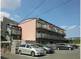近鉄生駒線 南生駒駅 徒歩7分 3階建 築28年