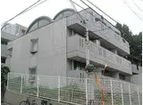 近鉄奈良線 生駒駅 徒歩15分 3階建 築36年