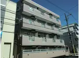 近鉄奈良線 東生駒駅 徒歩5分 4階建 築34年