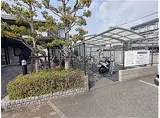 JR片町線(学研都市線) 鴻池新田駅 徒歩19分 2階建 築27年