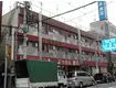 JR片町線(学研都市線) 住道駅 徒歩9分  築46年(2DK/3階)