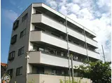 JR片町線(学研都市線) 鴻池新田駅 徒歩15分 5階建 築34年