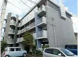JR福塩線 湯田村駅 徒歩10分 4階建 築29年