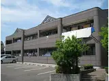 JR山陽本線 福山駅 徒歩88分 2階建 築22年