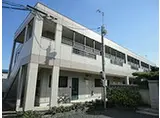 JR山陽本線 福山駅 徒歩41分 2階建 築26年