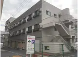 JR山陽本線 福山駅 徒歩34分 4階建 築56年