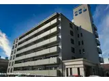 JR山陽本線 東福山駅 徒歩24分 6階建 築25年
