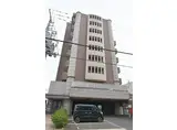 JR山陽本線 東福山駅 徒歩21分 10階建 築16年