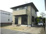 JR山陽本線 東福山駅 徒歩25分 2階建 築24年