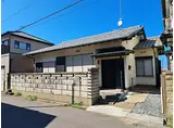 銚子電気鉄道 本銚子駅 徒歩9分 1階建 築47年