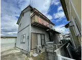 JR東海道・山陽本線 姫路駅 徒歩7分 2階建 築29年