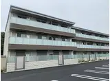 オカバ姫路青山シャーメゾン