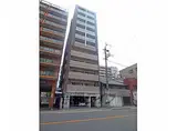 京都市営烏丸線 今出川駅 徒歩9分 11階建 築16年