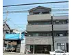 JR東海道・山陽本線 西大路駅 徒歩14分  築28年(2DK/2階)