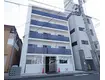 京福電気鉄道北野線 北野白梅町駅 徒歩5分  築1年(1K/2階)