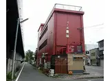 京都市営烏丸線 竹田駅(京都) 徒歩7分 3階建 築37年