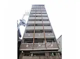JR山陰本線 梅小路京都西駅 徒歩7分 11階建 築16年